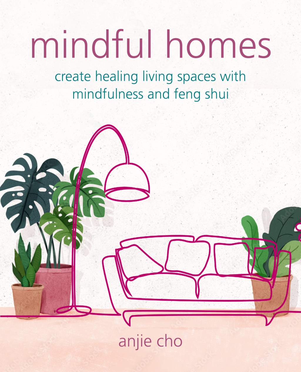 085 Mindful Homes w/ Anjie Cho
