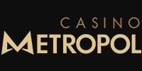 Casinometropol logo