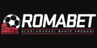 Romabet Logo